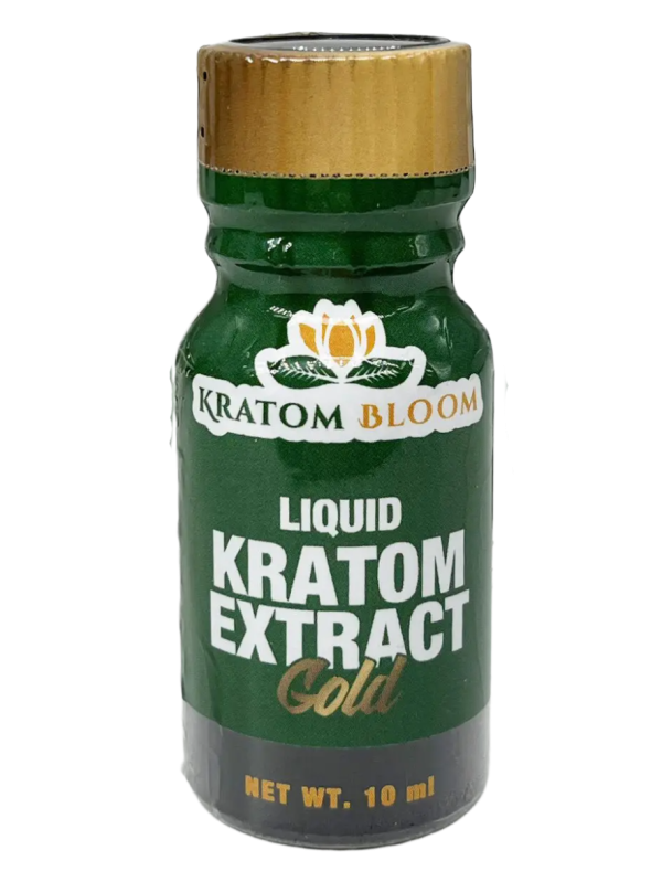 How Kratom Extract Can Help You